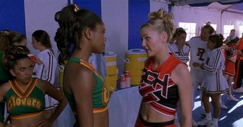 Siragusa blog: bring it on clovers