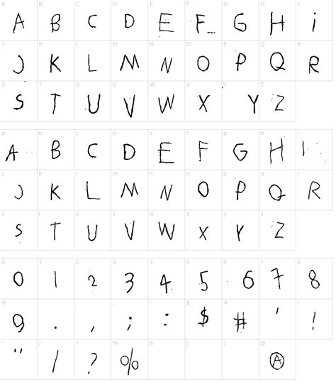 Betelgeuse Font Download