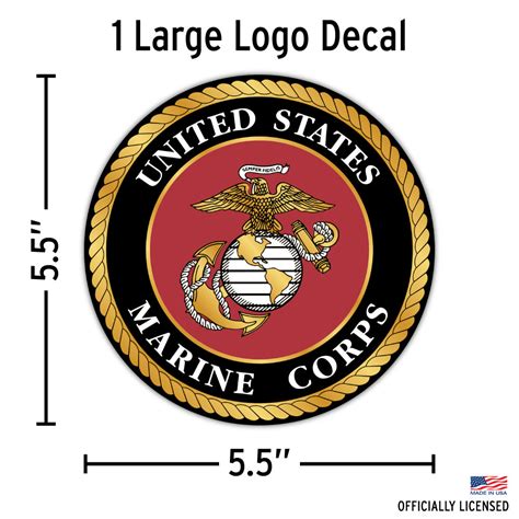 Marine Logos