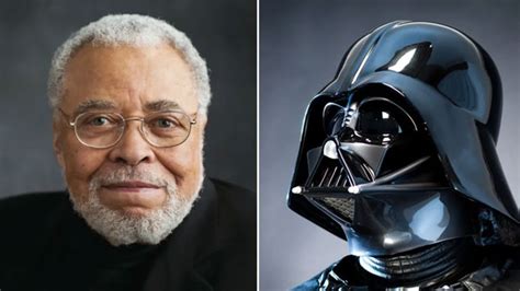 James Earl Jones Is Back As Voice Of Darth Vader In Obi Wan Kenobi