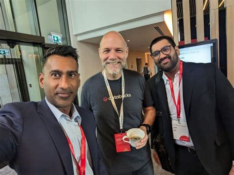 DVT on LinkedIn: #dubai #databricks 