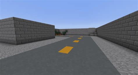 Zombie Apocalypse Epic Adventure Map Minecraft Map