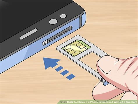 5 Simple Ways To Check If A Phone Is Unlocked Without A Sim Card