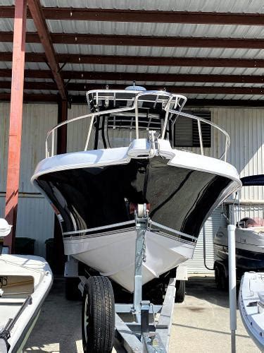 Used Pro Line Sport Orlando Boat Trader