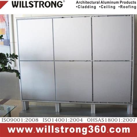 China Titanium Zinc Composite Panel Zcm For Wall Cladding Wholesale