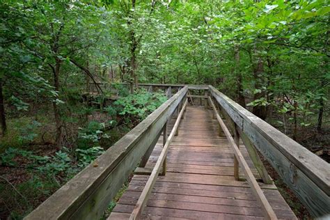 The Trail In Oklahoma That Will Lead You On An Adventure Like No Other