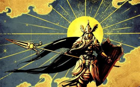 The Bold And Beautiful Valkyries And Their Mortal Lovers Ancient Origins