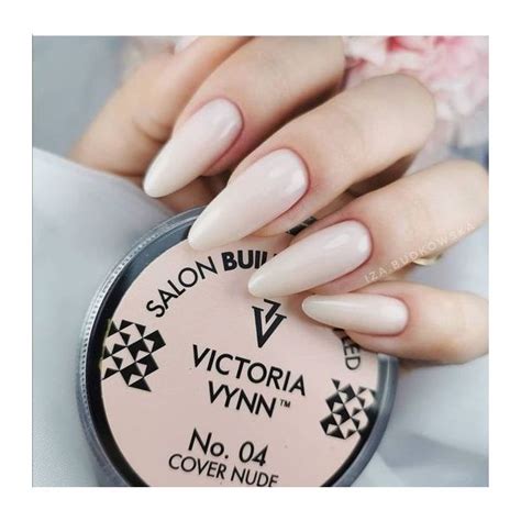 Inocos Gel Construtor Victoria Vynn Cover Nude Ml Kuantokusta