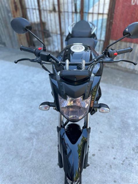 Yamaha Fzi 150cc 2020 Year Model Motorbikes Motorbikes For Sale On