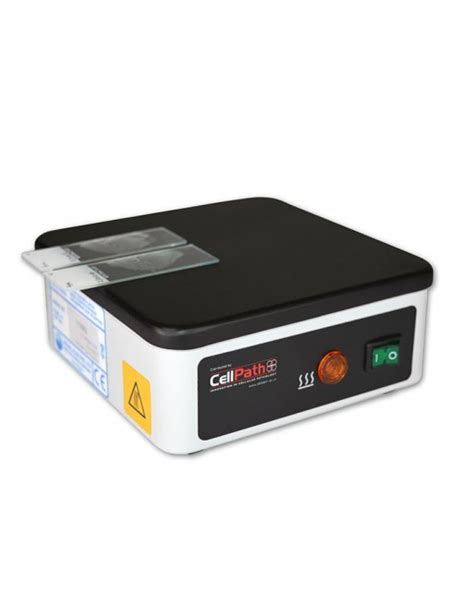 Mini Section Dryer Hot Plate