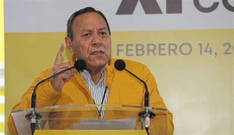 Resolución De Tepjf Una Subordinación A Amlo Prd Nacional W Radio