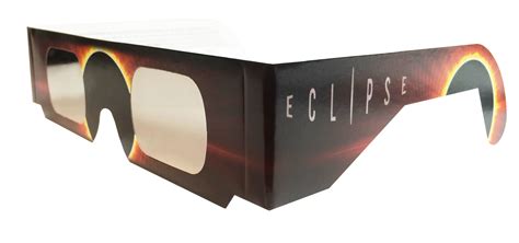 Gafas Eclipse Solar SKYCR