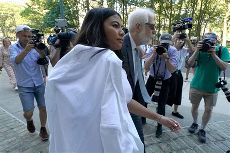 Smallville Actress Sentenced For Role In Nxivm Sex Cult The Daily Caller