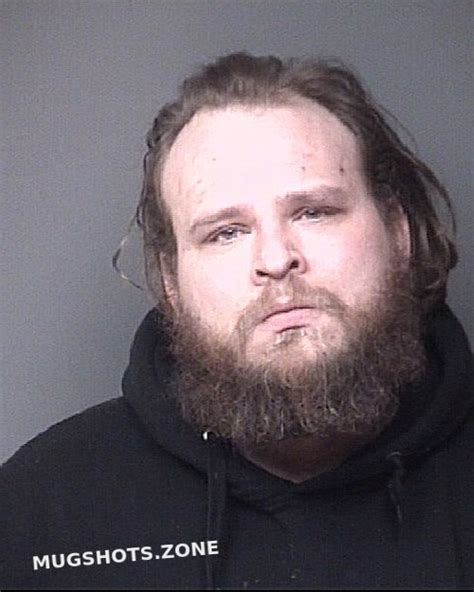 BRENNER MATTHEW JOHN 01 14 2022 Dubuque County Mugshots Zone