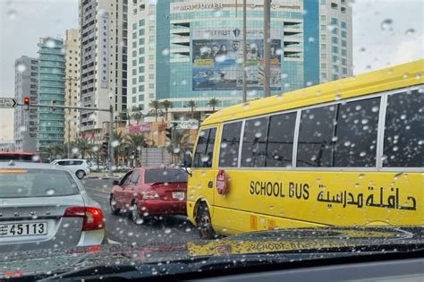 Photos Heavy Rain Hits Parts Of Dubai Sharjah Weather Gulf News