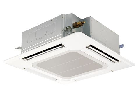 Кассетный кондиционер Mitsubishi Electric PLA M71EA PUHZ ZRP71VHA2