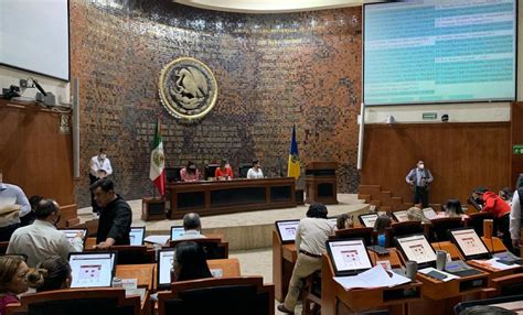 Eligen Nuevos Integrantes Del Consejo Estatal De Participaci N Ciudadana