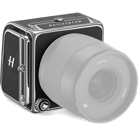 Hasselblad 907x 50c Medium Format Mirrorless H Cp Hb 00000612 01