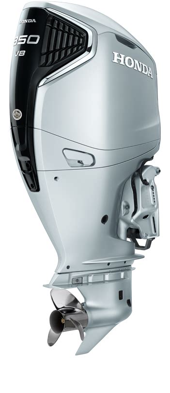 Honda Bf Outboard Engine Hp Stroke Motor Specs And Features