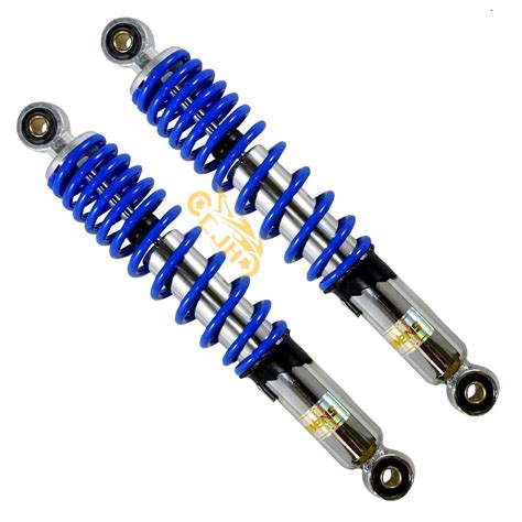 COD Motorcycle Shock For XRM WAVE 310mm One Pair Shopee Philippines