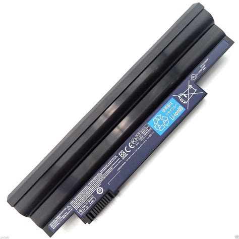 OEM Acer Aspire One D255 D260 Battery Techstar Computers