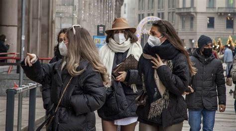 Covid Termina Oggi Lo Stato Di Emergenza Da Domani Meno Obblighi