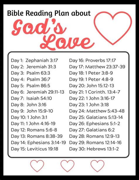 Free Printable Daily Devotions For Youth We Compiled Some Of Our