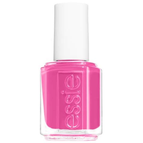 Essie Salon Quality Vegan Nail Polish Mod Square 0 46 Fl Oz Kroger