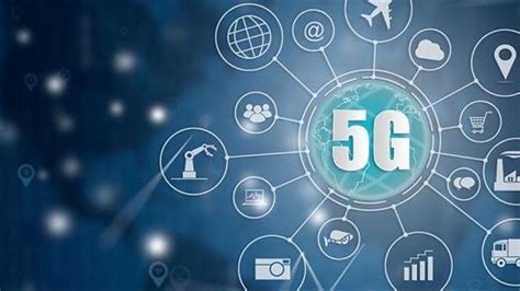 Telefónica Dará 5g A Todas Las Poblaciones Valencianas De Más De 50 000