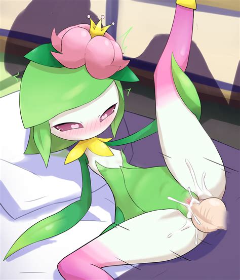 Post 5100900 Hisuian Lilligant Lilligant Porkyman Zerokun135