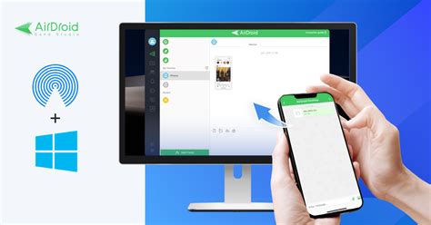 Can You Use AirDrop On Windows The Perfect Solutions