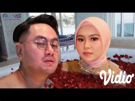 MENiKAH Selfi Yamma Dan King Nasar Sering Mandi Bareng YouTube