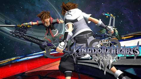 Kh Mod Vs Sora Vs Sora Youtube