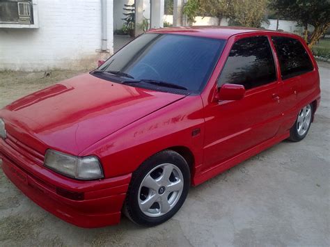 Daihatsu Charade 1988 Of Engineblock1 Member Ride 14864 Pakwheels