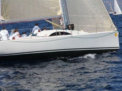 Race sailing boats - Boat types - Daily Boats