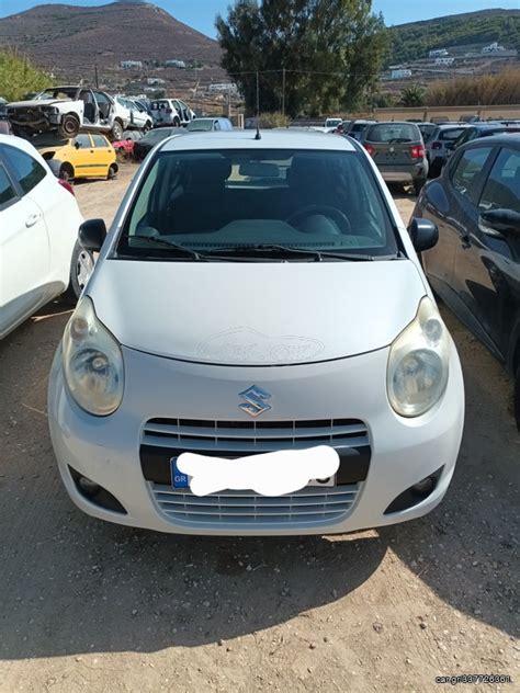 Car Gr Suzuki Alto 10