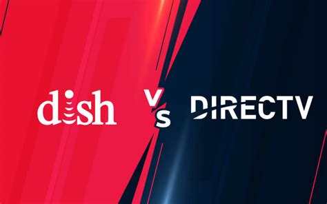 Why Viewers Prefer Dish Vs Directv Infinity Dish