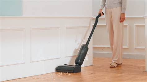 Hizero F All In One Bionic Hard Floor Cleaner A New Generation Of