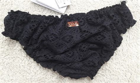 D Od Stroju Bikini Calzedonia S Cobey Raffy Oficjalne Archiwum Allegro