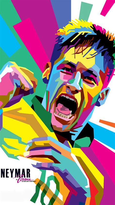 Neymar Jr Soccer Stadium Football Soccer Football Players Soccer