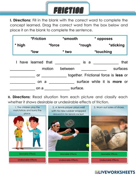 1855782 Friction Ladylorenz Liveworksheets