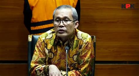 Anies Diusung Jadi Capres Dari Nasdem Kpk Tetap Garap Formula E