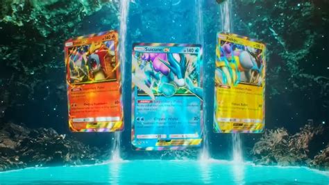 Pokémon TCG Pocket Secluded Springs release countdown: Exact time and ...