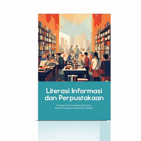 Literasi Informasi Dan Perpustakaan