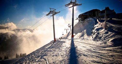 Washington Ski Areas May Expand Recreation Opportunities Knkx Public