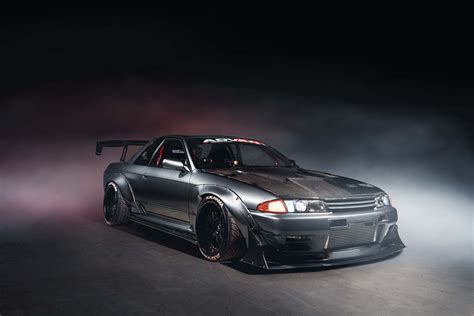 Nissan Skyline R32 Gtr Wide Body Kit Discounts Stores | pusan.skku.ac.kr