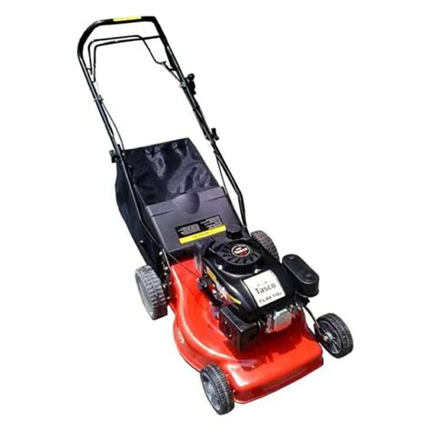 Jual Mesin Potong Rumput Dorong Tasco Tlm Tasco Tlm E Lawn Mower