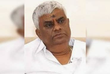 Ex PM Deve Gowdas Son HD Revanna Files Anticipatory Bail Petition In Sex Scandal