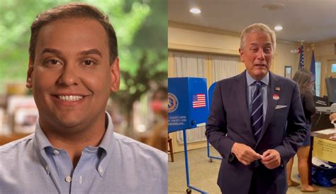 Two Openly Gay Congressional Candidates To Square Off For First Time In Us History Washington