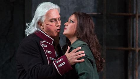 Il Trovatore: Anna Netrebko and Dimitri Hvorostovsky Duet | Great Performances | THIRTEEN - New ...